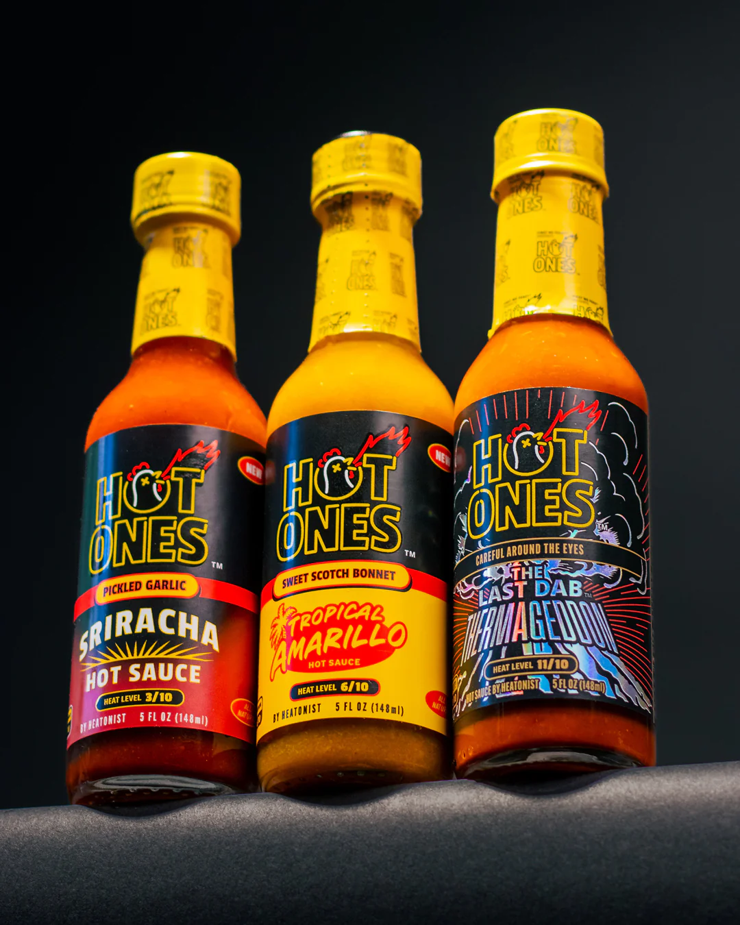 Season 29 Trio Pack - Image 3