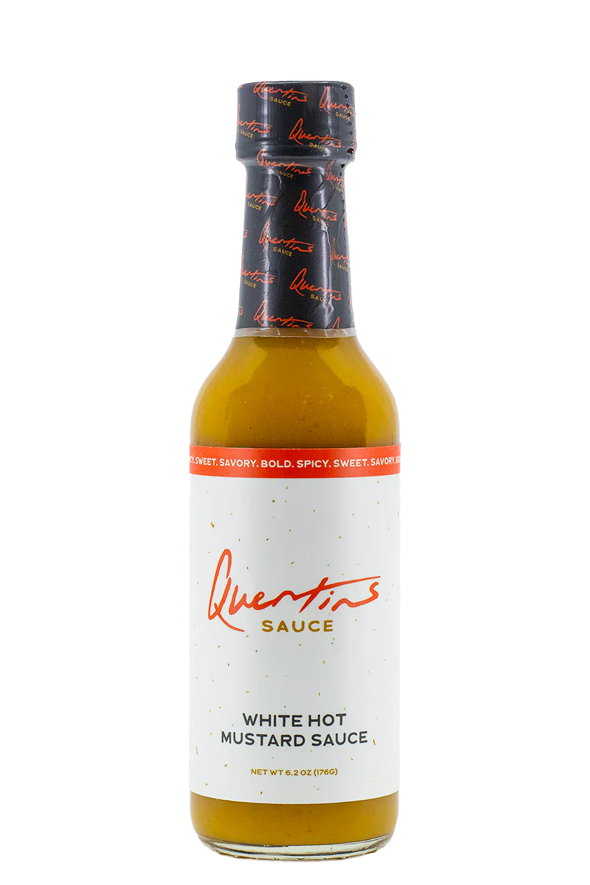 Medium Hot Sauces
